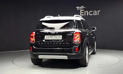 MINI Countryman 2020, 38298 км, за 14688.01 USD