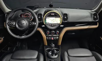 MINI Countryman 2020, 38298 км, за 14688.01 USD - фото 7