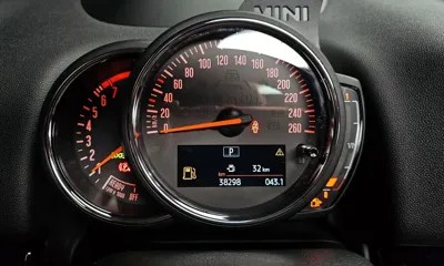MINI Countryman 2020, 38298 км, за 14688.01 USD - фото 8