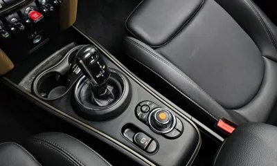 MINI Countryman 2020, 38298 км, за 14688.01 USD - фото 9