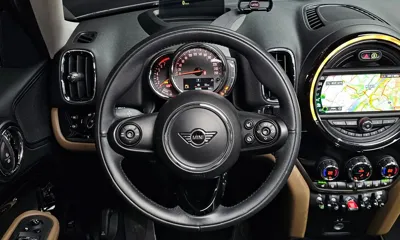 MINI Countryman 2020, 38298 км, за 14688.01 USD - фото 13