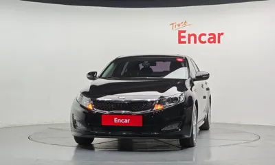 Kia K5 2013, 89313 км, за 4266.77 USD