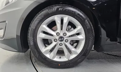 Kia K5 2013, 89313 км, за 4266.77 USD