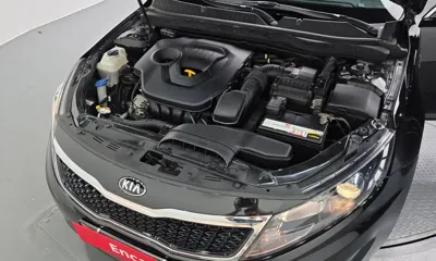 Kia K5 2013, 89313 км, за 4266.77 USD - фото 6