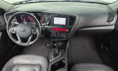 Kia K5 2013, 89313 км, за 4266.77 USD - фото 7
