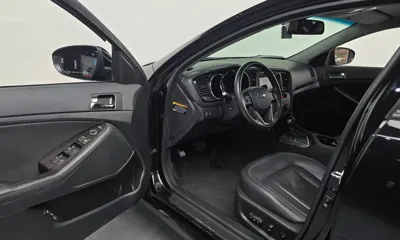 Kia K5 2013, 89313 км, за 4266.77 USD - фото 10