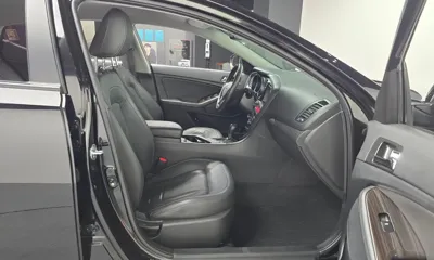 Kia K5 2013, 89313 км, за 4266.77 USD - фото 11
