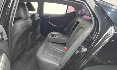 Kia K5 2013, 89313 км, за 4266.77 USD - фото 12
