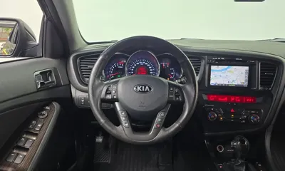 Kia K5 2013, 89313 км, за 4266.77 USD - фото 13