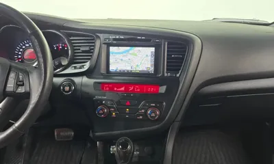 Kia K5 2013, 89313 км, за 4266.77 USD - фото 14