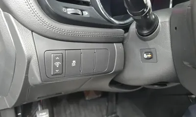 Kia K5 2013, 89313 км, за 4266.77 USD - фото 18