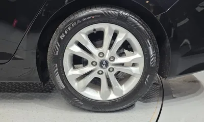 Kia K5 2013, 89313 км, за 4266.77 USD - фото 21