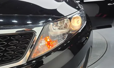 Kia K5 2013, 89313 км, за 4266.77 USD - фото 22