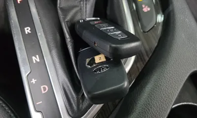 Kia K5 2013, 89313 км, за 4266.77 USD - фото 30