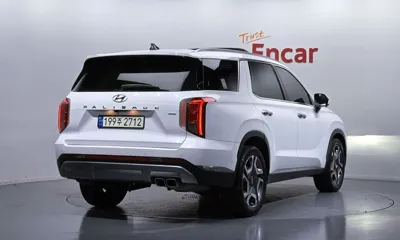 Hyundai Palisade 2023, 86633 км, за 20475.72 USD