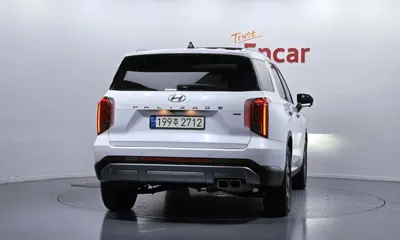 Hyundai Palisade 2023, 86633 км, за 20475.72 USD