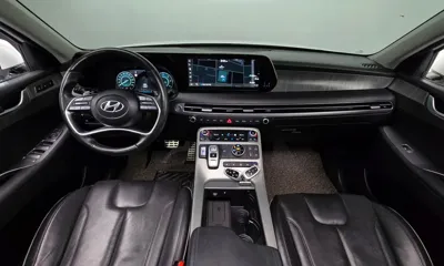 Hyundai Palisade 2023, 86633 км, за 20475.72 USD - фото 7