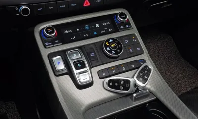 Hyundai Palisade 2023, 86633 км, за 20475.72 USD - фото 9
