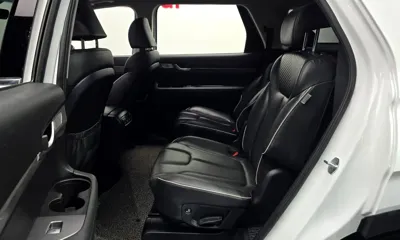 Hyundai Palisade 2023, 86633 км, за 20475.72 USD - фото 12