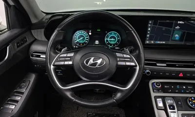 Hyundai Palisade 2023, 86633 км, за 20475.72 USD - фото 13