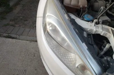 Ford Focus 2015, 55800 км, за 4129 USD - фото 7