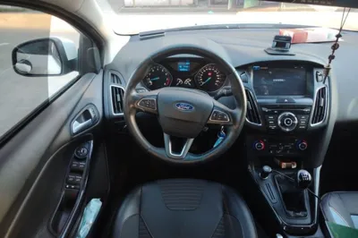 Ford Focus 2015, 55800 км, за 4129 USD - фото 10