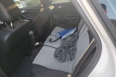 Ford Focus 2015, 55800 км, за 4129 USD - фото 17