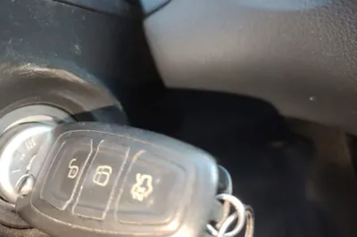Ford Focus 2015, 55800 км, за 4129 USD - фото 20