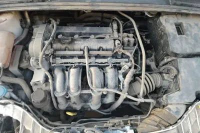 Ford Focus 2015, 55800 км, за 4129 USD - фото 21