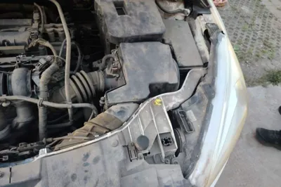Ford Focus 2015, 55800 км, за 4129 USD - фото 22