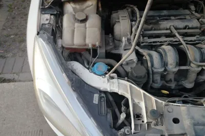 Ford Focus 2015, 55800 км, за 4129 USD - фото 23