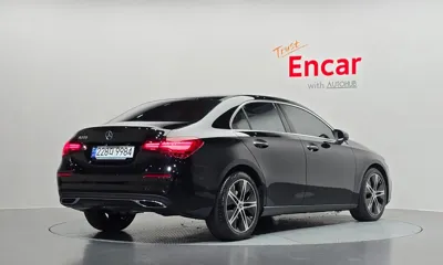 Mercedes-Benz A-Class 2024, 16199 км, за 23106.21 USD