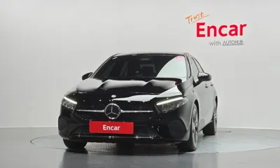 Mercedes-Benz A-Class 2024, 16199 км, за 23106.21 USD