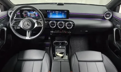 Mercedes-Benz A-Class 2024, 16199 км, за 22921.13 USD - фото 7