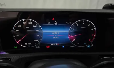 Mercedes-Benz A-Class 2024, 16199 км, за 22921.13 USD - фото 8