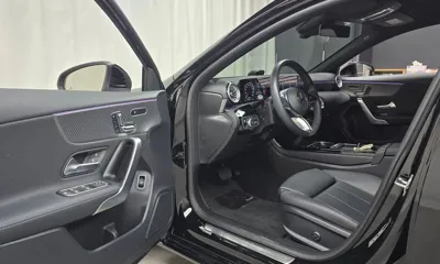 Mercedes-Benz A-Class 2024, 16199 км, за 22921.13 USD - фото 10