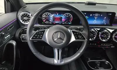 Mercedes-Benz A-Class 2024, 16199 км, за 22921.13 USD - фото 12