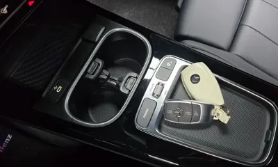 Mercedes-Benz A-Class 2024, 16199 км, за 22921.13 USD - фото 16