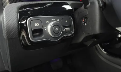 Mercedes-Benz A-Class 2024, 16199 км, за 22921.13 USD - фото 17