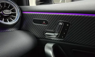 Mercedes-Benz A-Class 2024, 16199 км, за 22921.13 USD - фото 20
