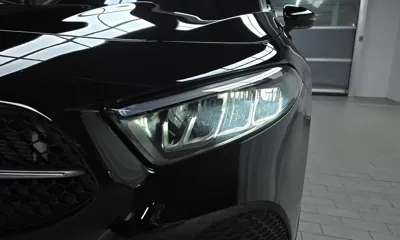 Mercedes-Benz A-Class 2024, 16199 км, за 22921.13 USD - фото 22