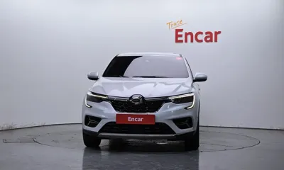 Renault-KoreaSamsung XM3 2023, 93656 км, за 10733.81 USD