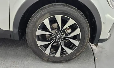 Renault-KoreaSamsung XM3 2023, 93656 км, за 10733.81 USD