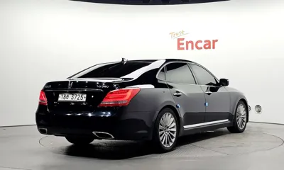 Hyundai Equus 2014, 190574 км, за 6117.27 USD