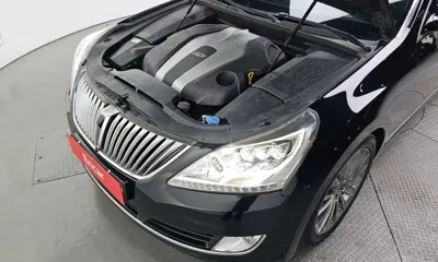 Hyundai Equus 2014, 190574 км, за 6114.47 USD - фото 6