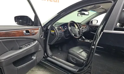 Hyundai Equus 2014, 190574 км, за 6114.47 USD - фото 10