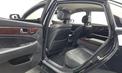 Hyundai Equus 2014, 190574 км, за 6114.47 USD - фото 11