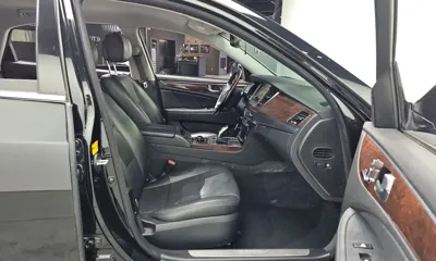 Hyundai Equus 2014, 190574 км, за 6114.47 USD - фото 12