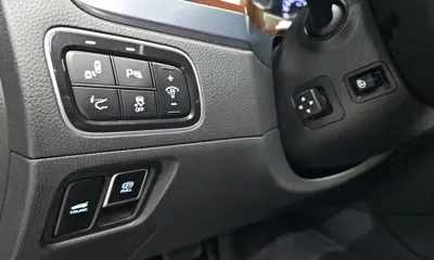 Hyundai Equus 2014, 190574 км, за 6114.47 USD - фото 14
