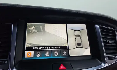 Hyundai Equus 2014, 190574 км, за 6114.47 USD - фото 17